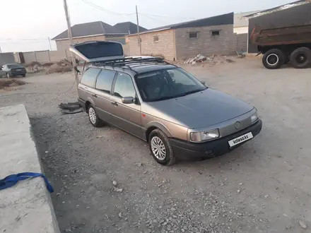 Volkswagen Passat 1993 года за 2 000 000 тг. в Кызылорда – фото 4