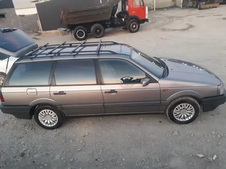 Volkswagen Passat 1993 года за 2 000 000 тг. в Кызылорда – фото 5
