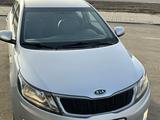 Kia Rio 2012 года за 6 100 000 тг. в Астана