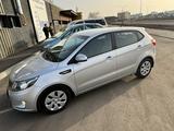 Kia Rio 2012 года за 5 800 000 тг. в Астана – фото 4