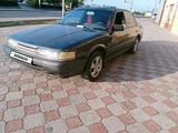 Mazda 626 1988 года за 550 000 тг. в Шымкент – фото 2