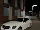 Mercedes-Benz C 180 2012 годаfor5 500 000 тг. в Уральск – фото 5