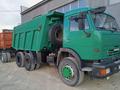 КамАЗ  65115 2011 года за 12 500 000 тг. в Актобе – фото 2