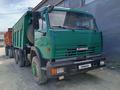 КамАЗ  65115 2011 года за 12 500 000 тг. в Актобе – фото 12