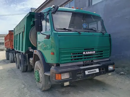 КамАЗ  65115 2011 года за 12 500 000 тг. в Актобе – фото 12