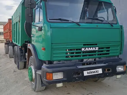 КамАЗ  65115 2011 года за 12 500 000 тг. в Актобе