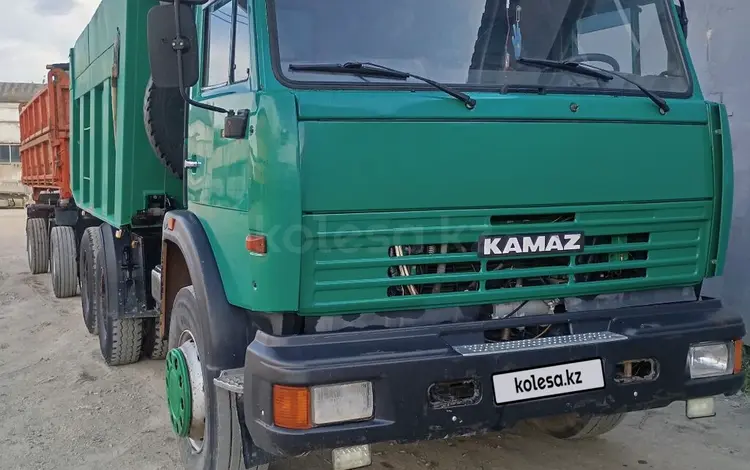КамАЗ  65115 2011 года за 12 500 000 тг. в Актобе