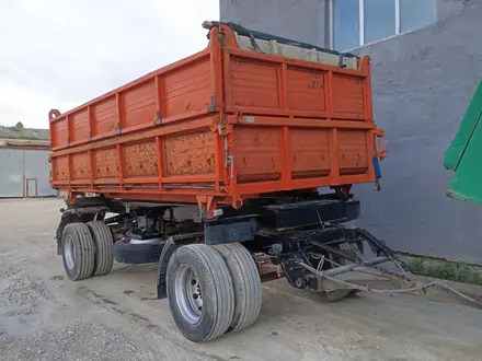 КамАЗ  65115 2011 года за 12 500 000 тг. в Актобе – фото 3