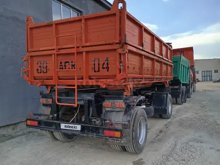 КамАЗ  65115 2011 года за 12 500 000 тг. в Актобе – фото 4