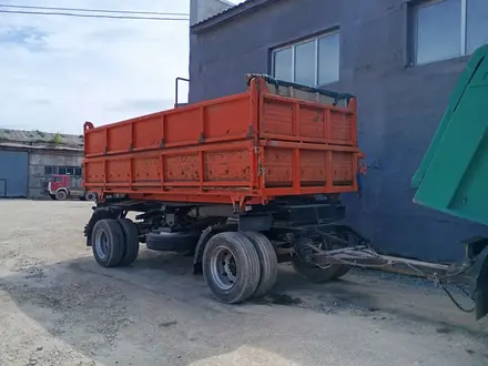 КамАЗ  65115 2011 года за 12 500 000 тг. в Актобе – фото 6