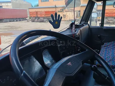 КамАЗ  65115 2011 года за 12 500 000 тг. в Актобе – фото 7