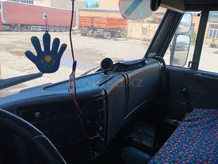 КамАЗ  65115 2011 года за 12 500 000 тг. в Актобе – фото 8