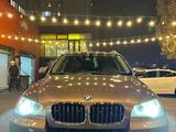 BMW X5 2012 года за 11 950 000 тг. в Алматы