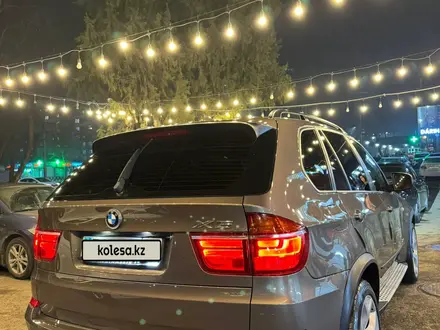 BMW X5 2012 года за 14 900 000 тг. в Алматы – фото 12