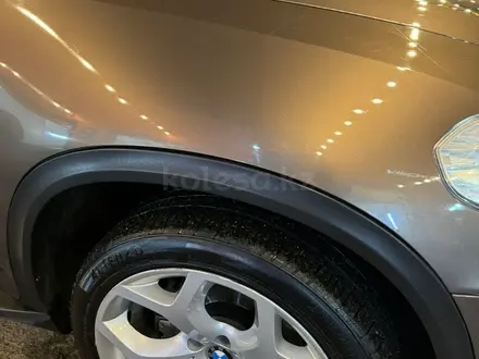 BMW X5 2012 года за 12 000 000 тг. в Алматы – фото 15