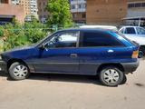 Opel Astra 1993 года за 650 000 тг. в Астана – фото 3