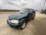 Honda CR-V 1998 года за 2 600 000 тг. в Алматы – фото 2