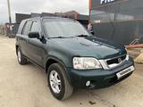 Honda CR-V 1998 года за 2 600 000 тг. в Алматы – фото 3