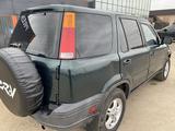 Honda CR-V 1998 года за 2 600 000 тг. в Алматы – фото 5