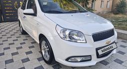 Chevrolet Nexia 2023 года за 4 900 000 тг. в Алматы – фото 2