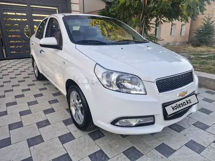 Chevrolet Nexia 2023 года за 4 900 000 тг. в Алматы – фото 2