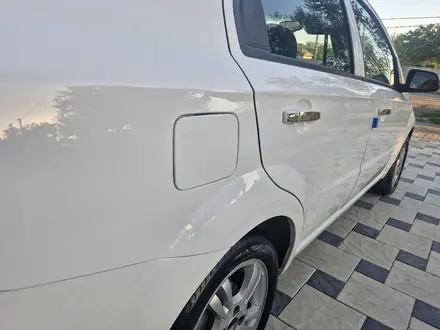 Chevrolet Nexia 2023 года за 4 900 000 тг. в Алматы – фото 11
