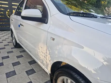 Chevrolet Nexia 2023 года за 4 900 000 тг. в Алматы – фото 12