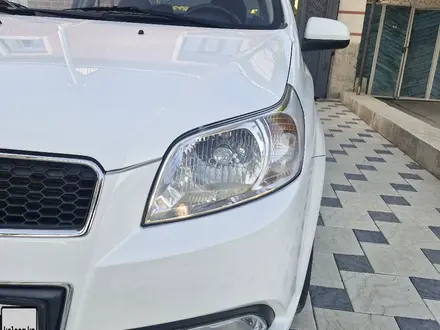 Chevrolet Nexia 2023 года за 4 900 000 тг. в Алматы – фото 14