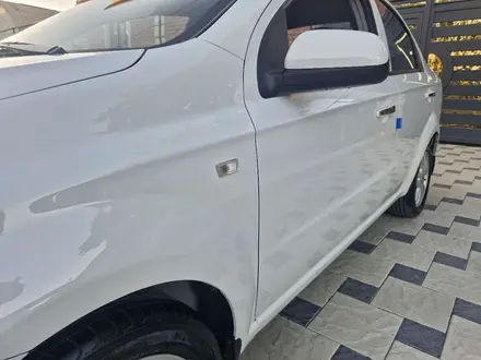 Chevrolet Nexia 2023 года за 4 900 000 тг. в Алматы – фото 16