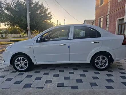 Chevrolet Nexia 2023 года за 4 900 000 тг. в Алматы – фото 17