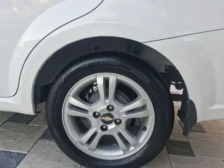 Chevrolet Nexia 2023 года за 4 900 000 тг. в Алматы – фото 18
