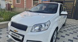 Chevrolet Nexia 2023 года за 4 900 000 тг. в Алматы
