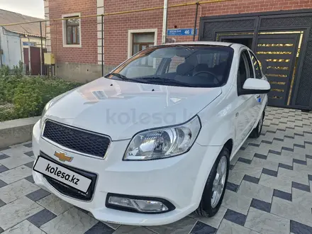 Chevrolet Nexia 2023 года за 4 900 000 тг. в Алматы