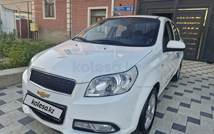 Chevrolet Nexia 2023 года за 4 900 000 тг. в Алматы