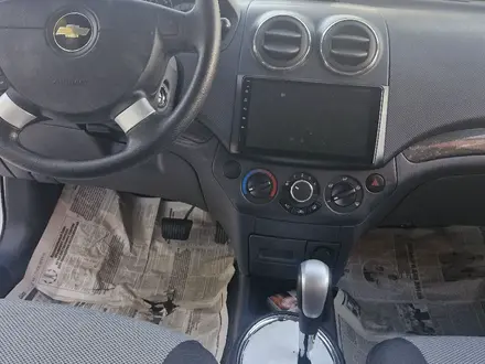 Chevrolet Nexia 2023 года за 4 900 000 тг. в Алматы – фото 24