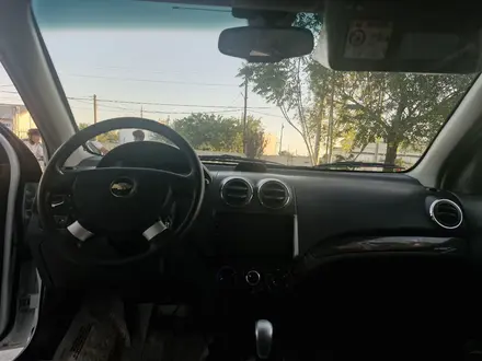 Chevrolet Nexia 2023 года за 4 900 000 тг. в Алматы – фото 25