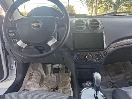 Chevrolet Nexia 2023 года за 4 900 000 тг. в Алматы – фото 27