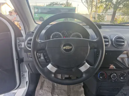 Chevrolet Nexia 2023 года за 4 900 000 тг. в Алматы – фото 26