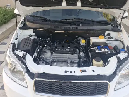 Chevrolet Nexia 2023 года за 4 900 000 тг. в Алматы – фото 30