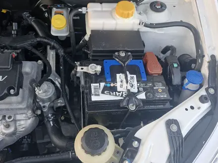 Chevrolet Nexia 2023 года за 4 900 000 тг. в Алматы – фото 32