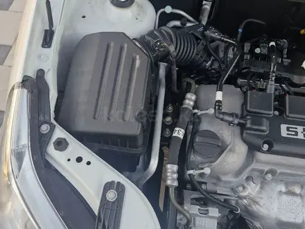 Chevrolet Nexia 2023 года за 4 900 000 тг. в Алматы – фото 33