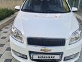 Chevrolet Nexia 2023 года за 4 900 000 тг. в Алматы – фото 4