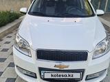 Chevrolet Nexia 2023 года за 4 900 000 тг. в Алматы – фото 4