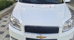 Chevrolet Nexia 2023 года за 4 900 000 тг. в Алматы – фото 4