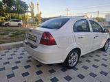 Chevrolet Nexia 2023 года за 4 900 000 тг. в Алматы – фото 5