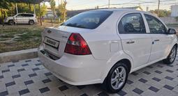 Chevrolet Nexia 2023 года за 4 900 000 тг. в Алматы – фото 5