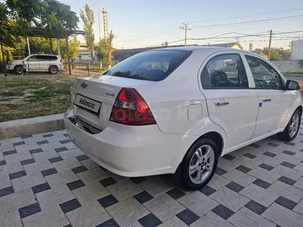 Chevrolet Nexia 2023 года за 4 900 000 тг. в Алматы – фото 5