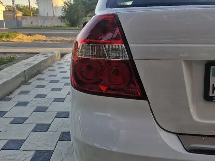 Chevrolet Nexia 2023 года за 4 900 000 тг. в Алматы – фото 9