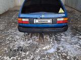 Volkswagen Passat 1989 годаfor800 000 тг. в Актау – фото 5