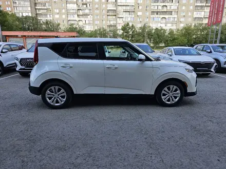 Kia Soul 2021 года за 8 800 000 тг. в Семей – фото 2